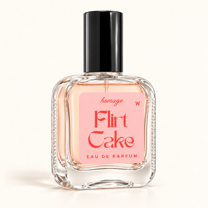 Flirt Cake