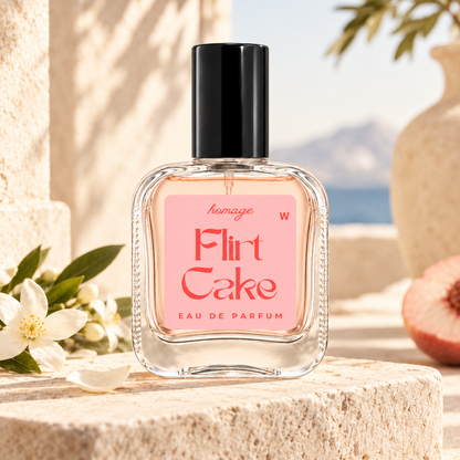 Flirt Cake
