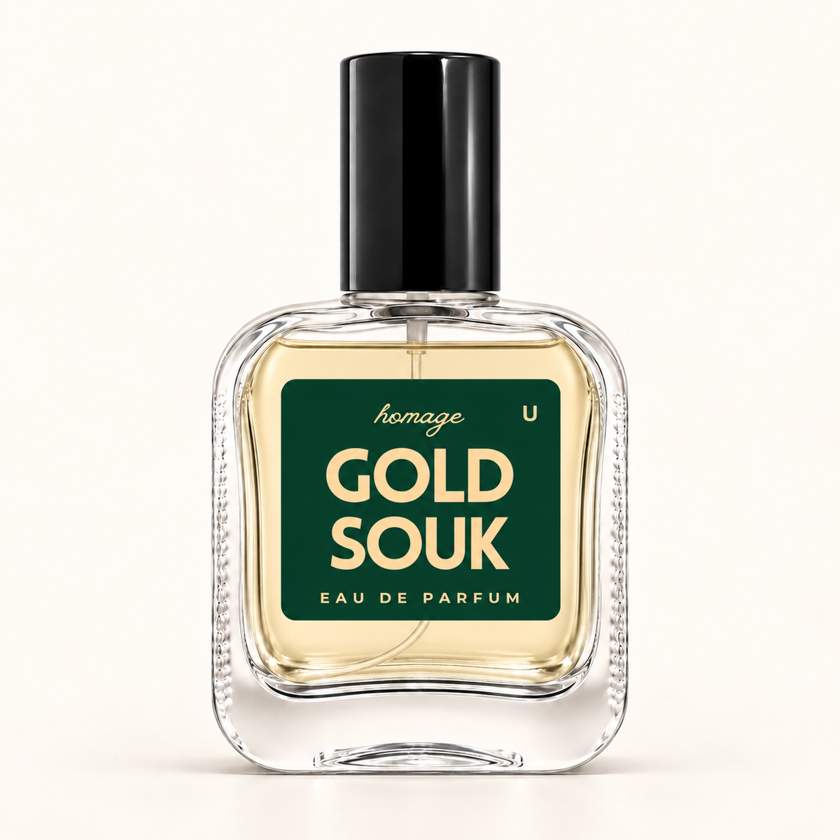 Gold Souk