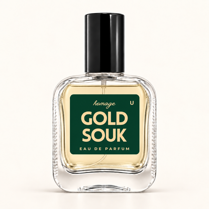 Gold Souk