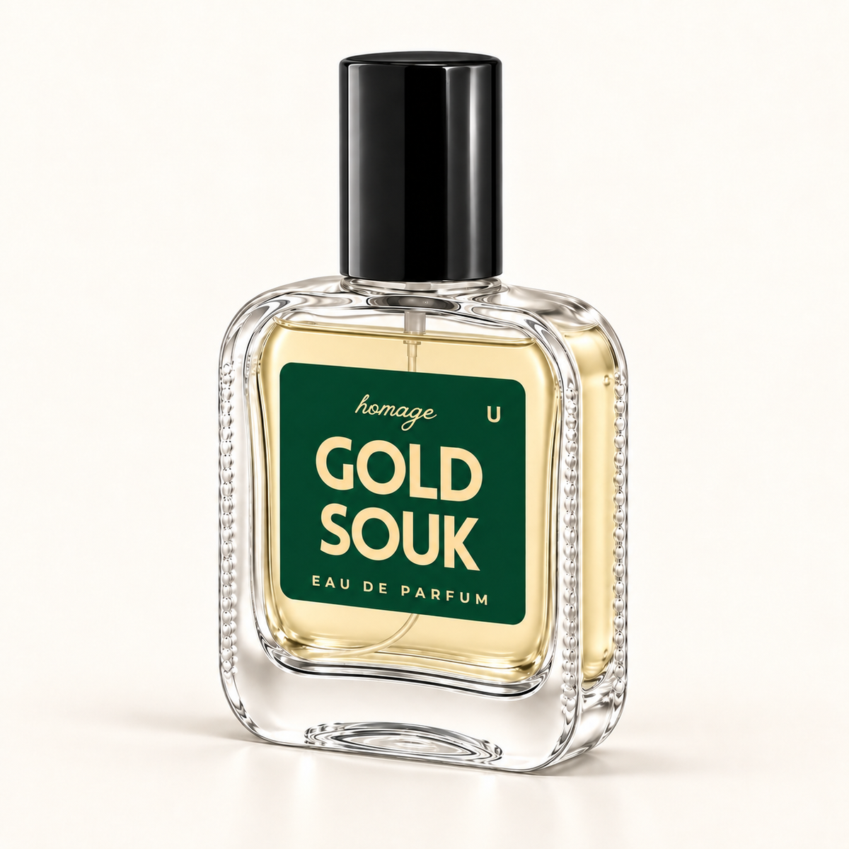 Gold Souk