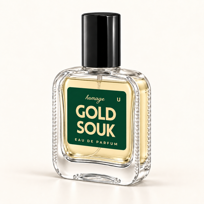 Gold Souk