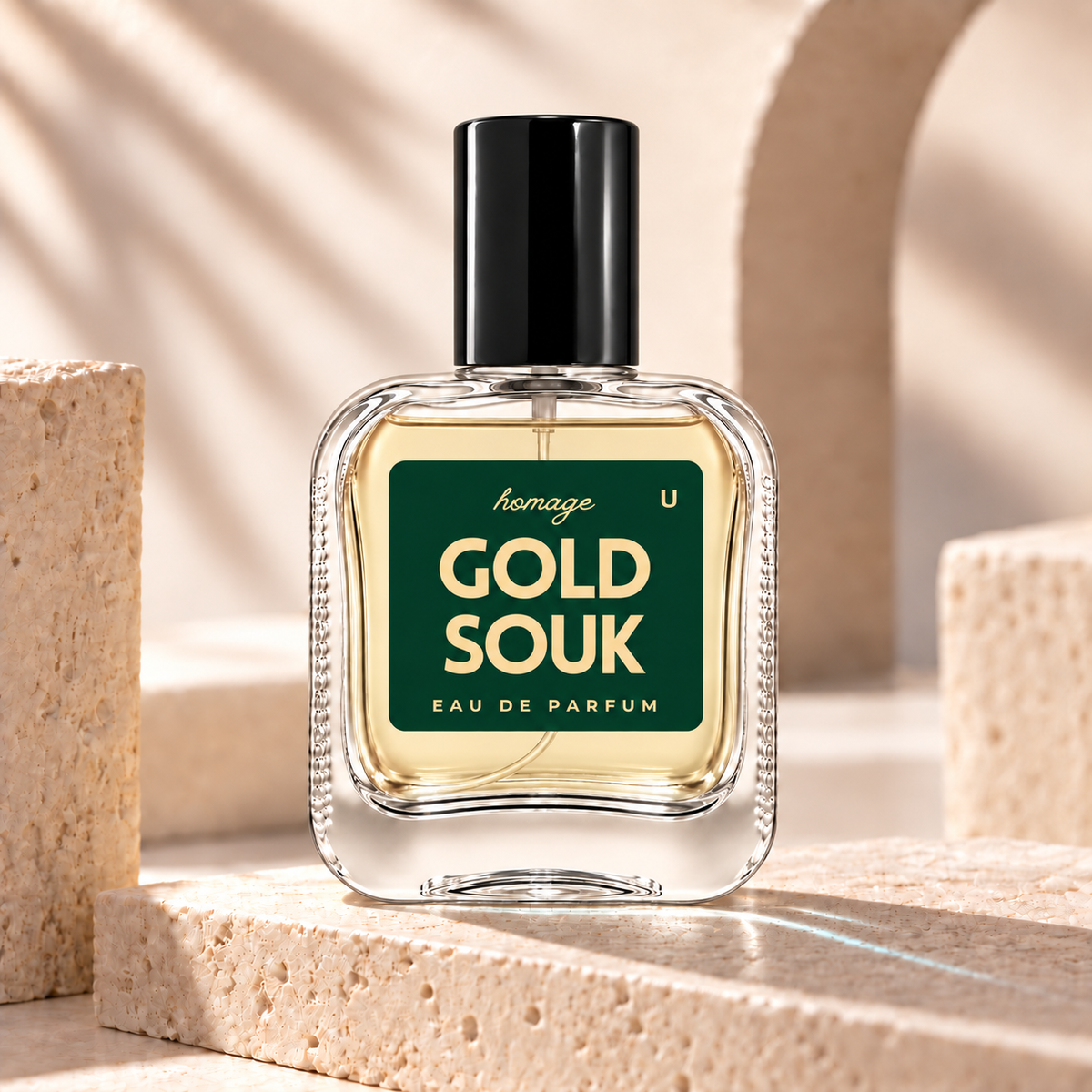 Gold Souk