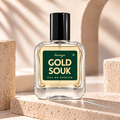 Gold Souk