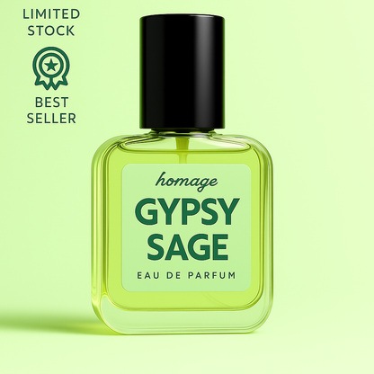 Gypsy Sage