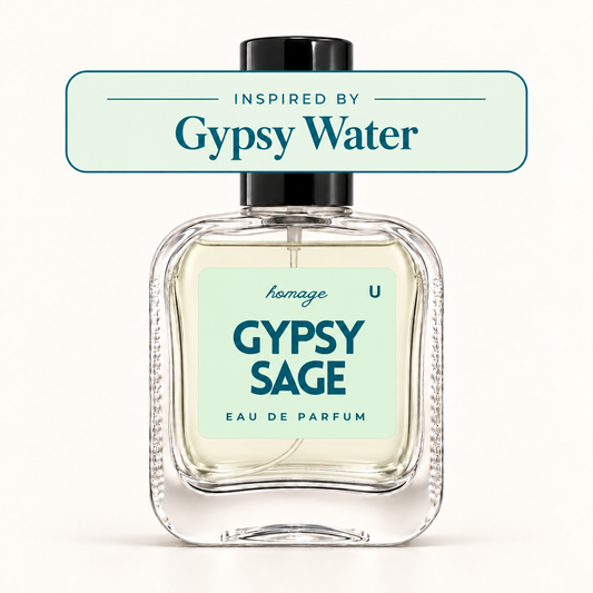 Gypsy Sage