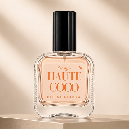 Haute Coco