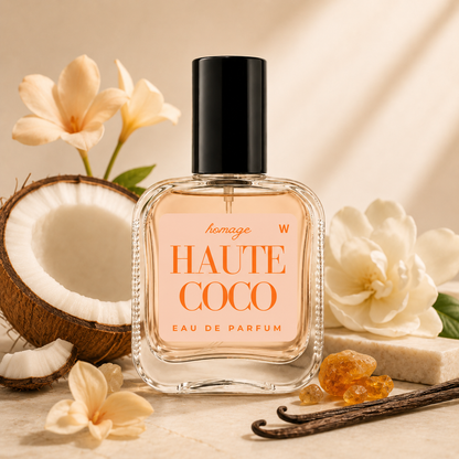 Haute Coco