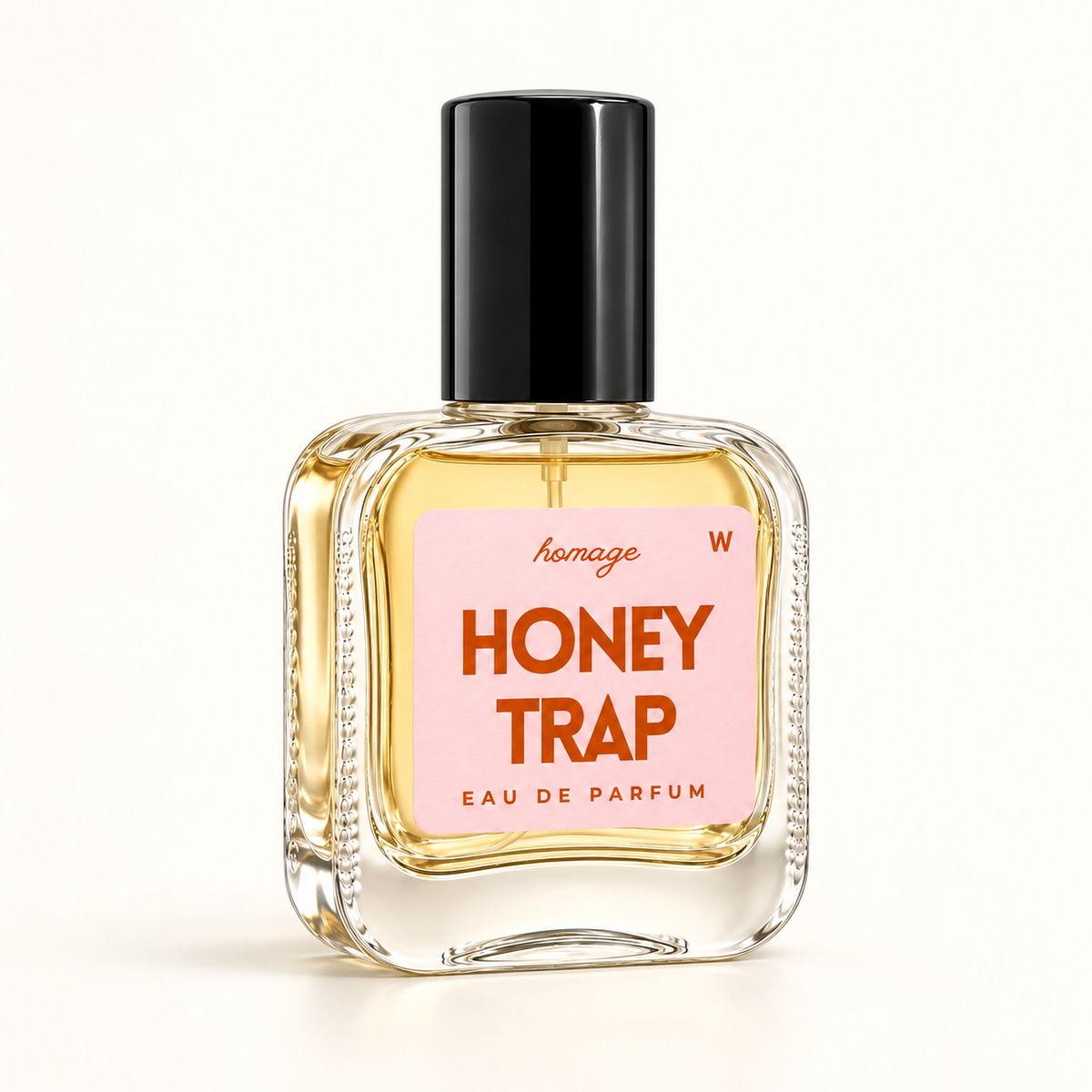 Honey Trap