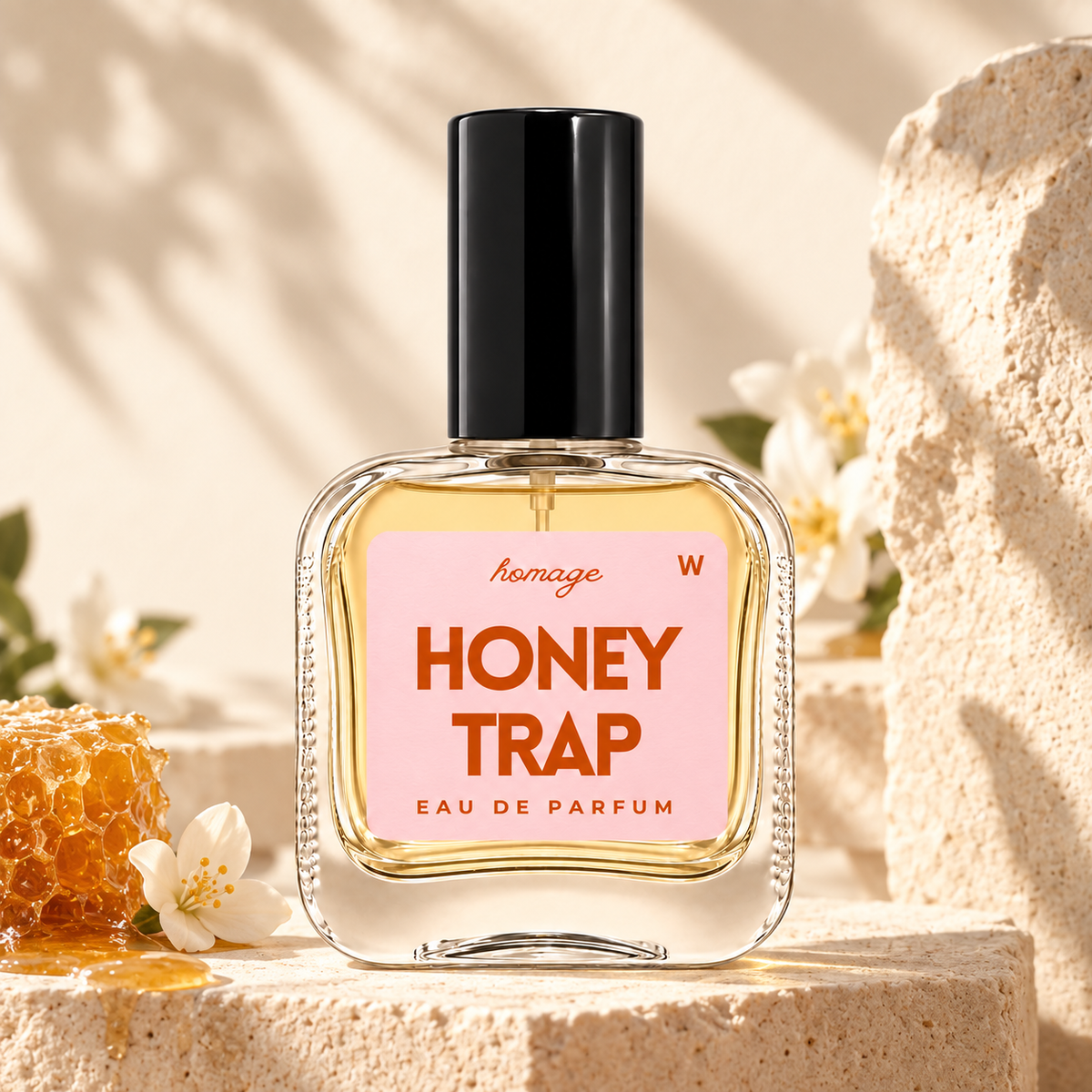 Honey Trap