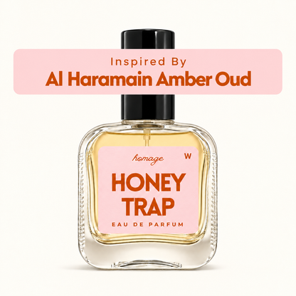Honey Trap