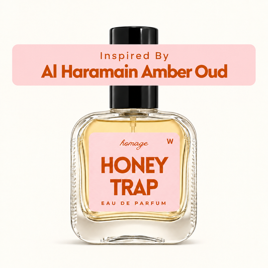 Honey Trap