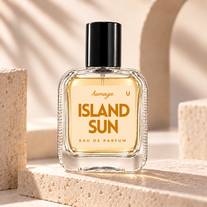 Island Sun