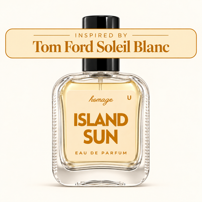 Island Sun