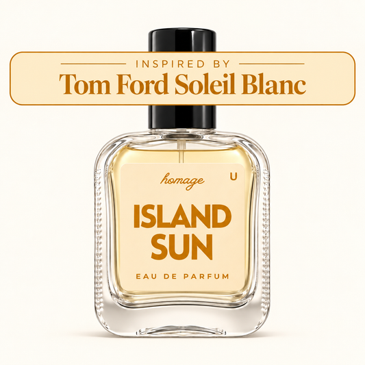 Island Sun