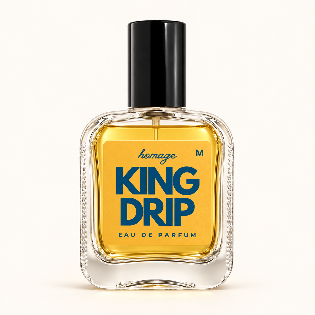King Drip