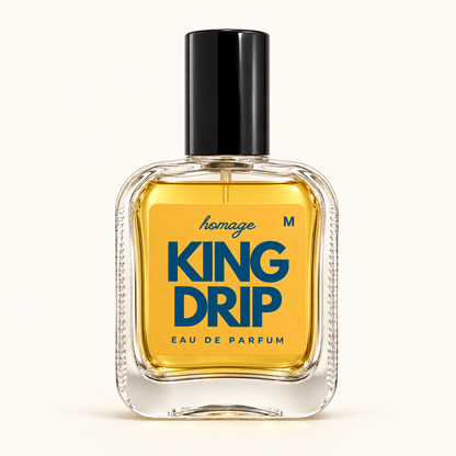 King Drip