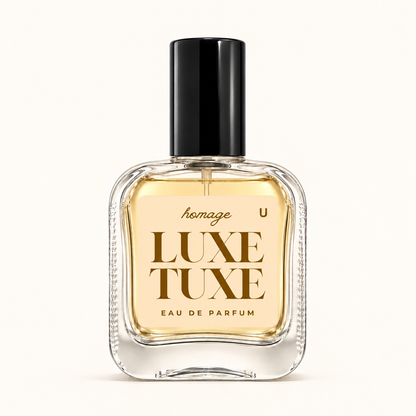 Luxe Tuxe