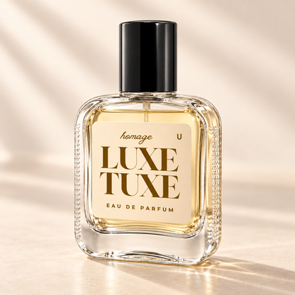 Luxe Tuxe