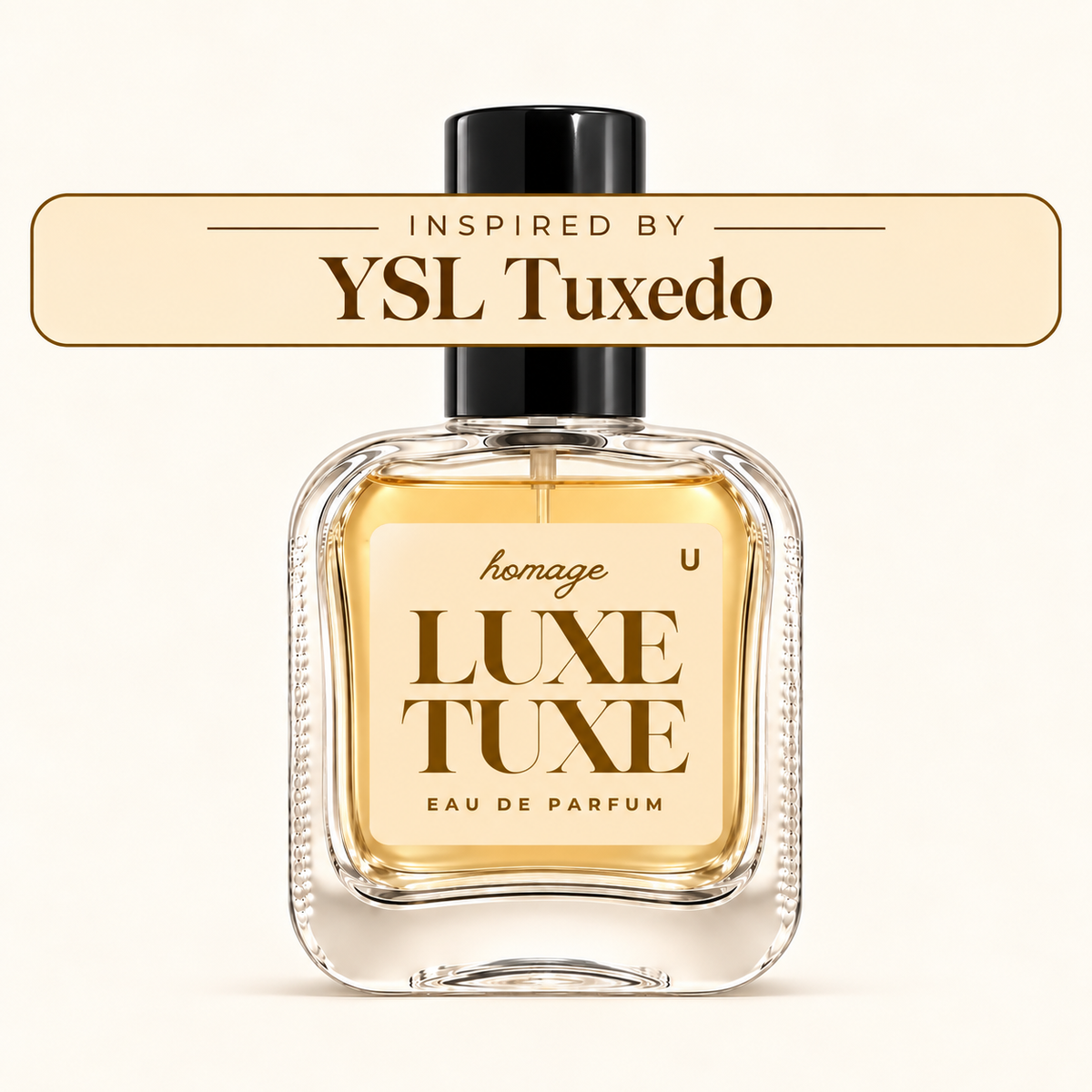 Luxe Tuxe