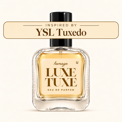 Luxe Tuxe