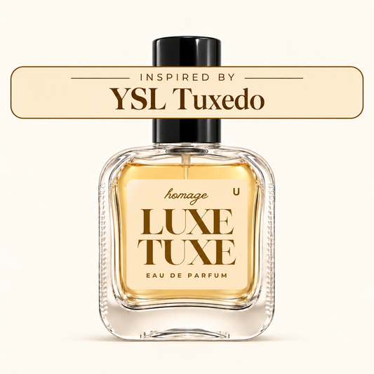 Luxe Tuxe