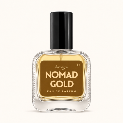 Nomad Gold
