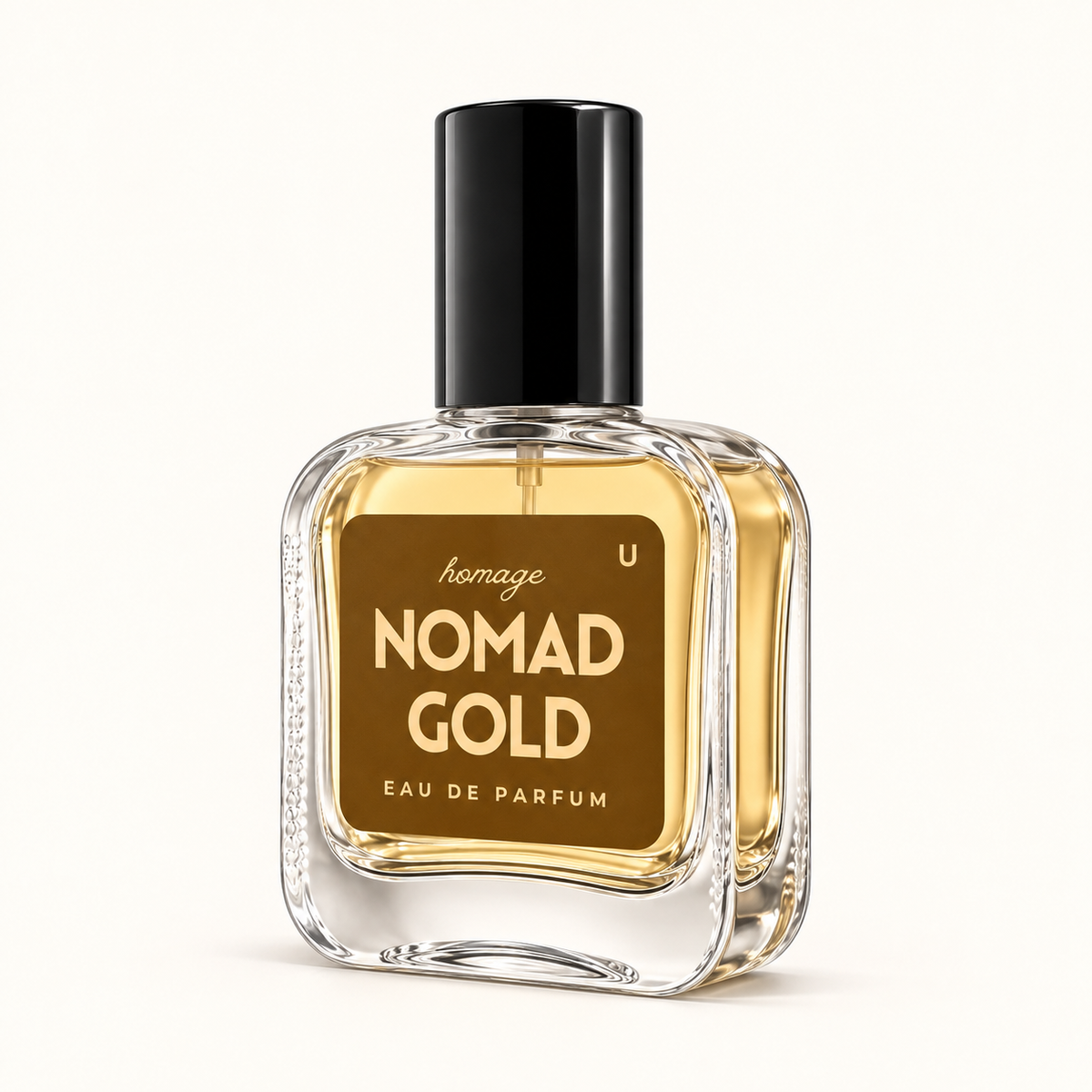 Nomad Gold