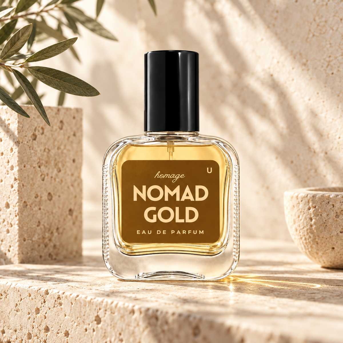 Nomad Gold