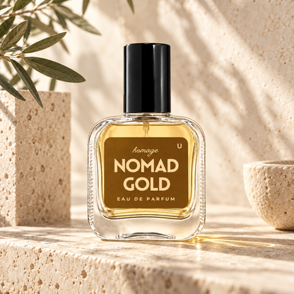 Nomad Gold
