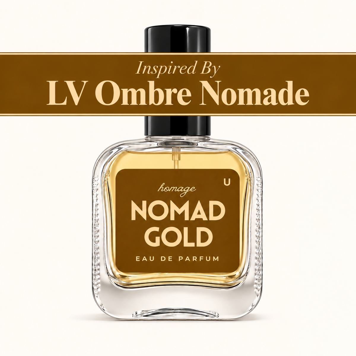 Nomad Gold