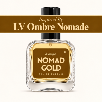 Nomad Gold