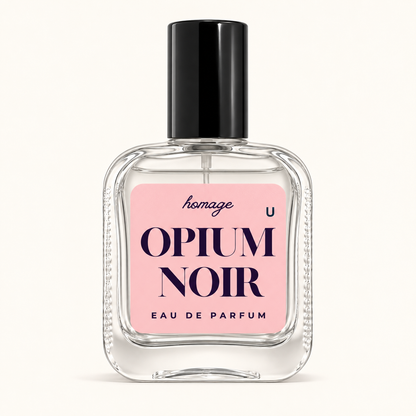 Opium Noir