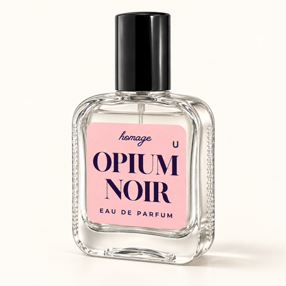 Opium Noir