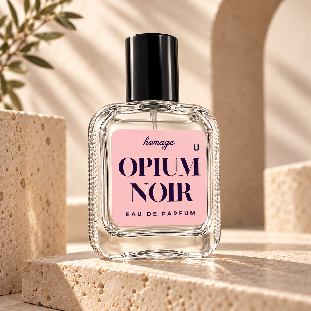 Opium Noir