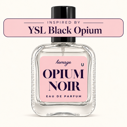 Opium Noir