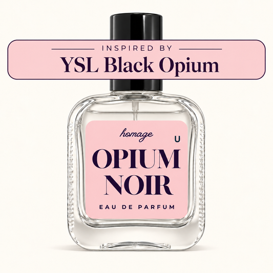 Opium Noir