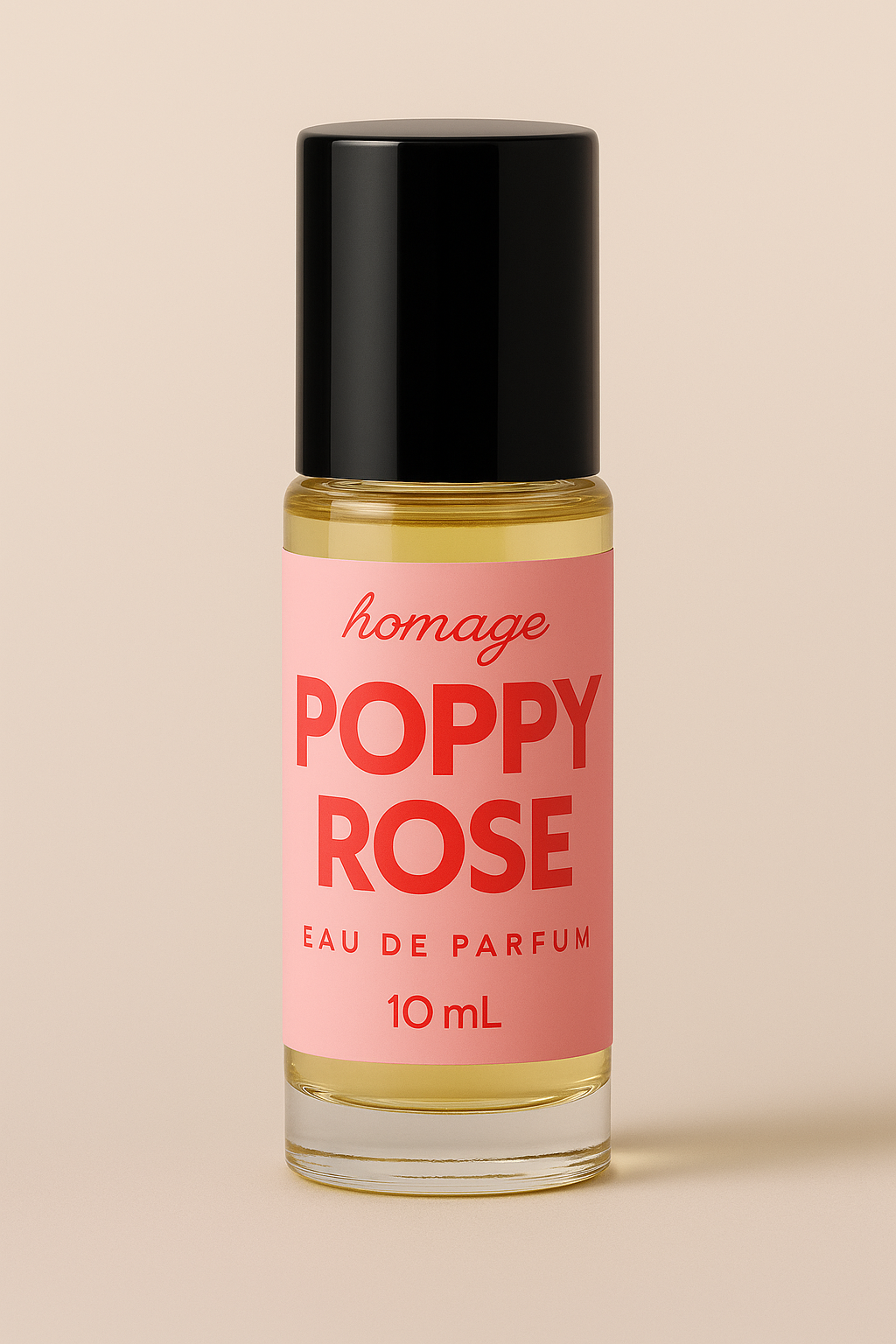 Poppy Rose