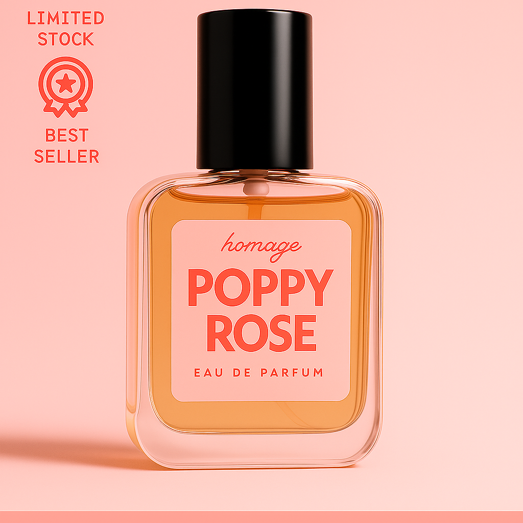 Poppy Rose