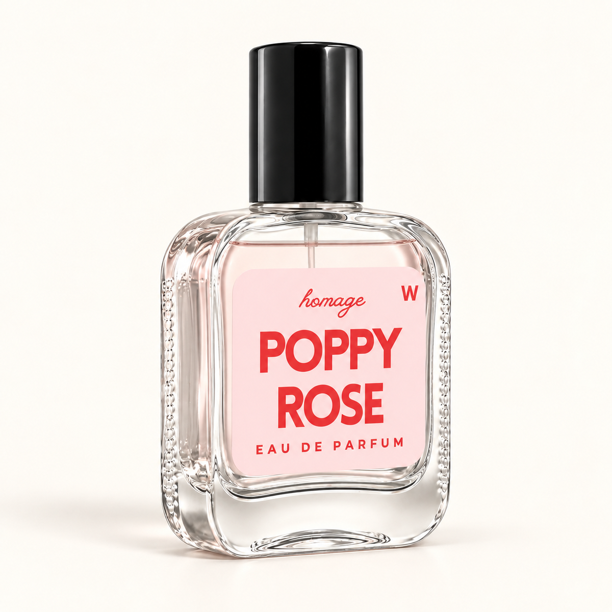 Poppy Rose