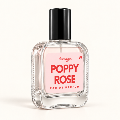 Poppy Rose