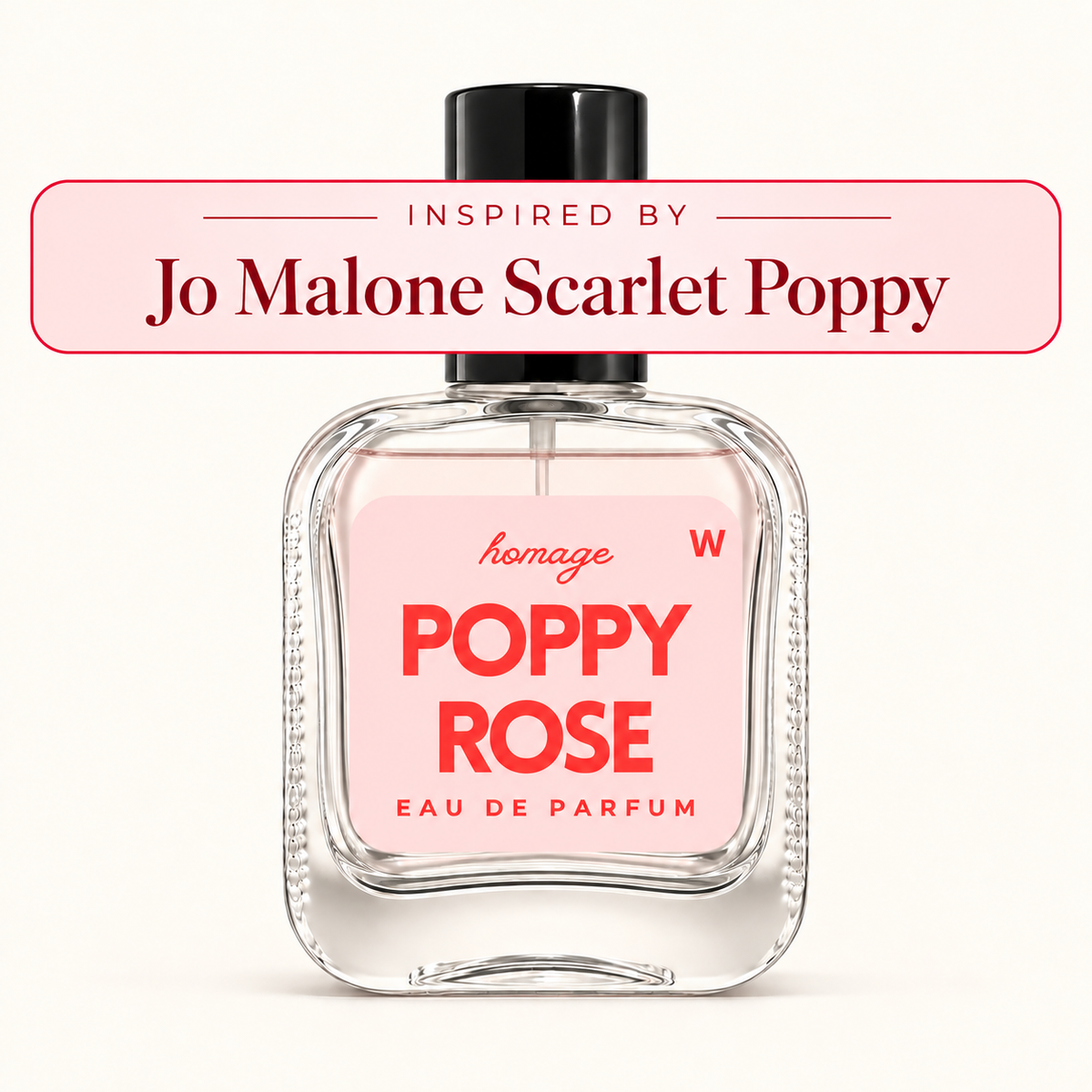 Poppy Rose