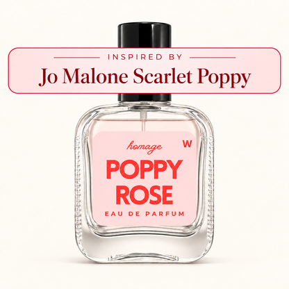 Poppy Rose