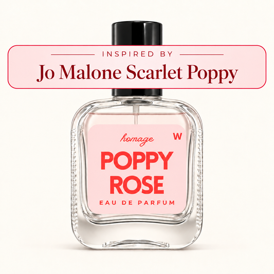 Poppy Rose