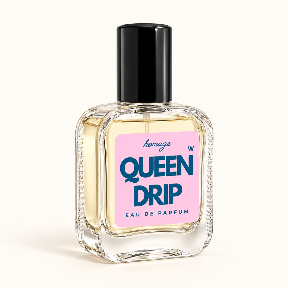 Queen Drip