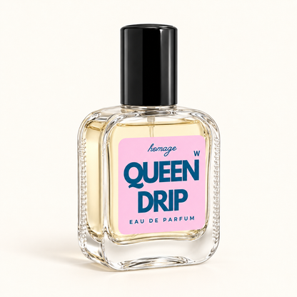 Queen Drip