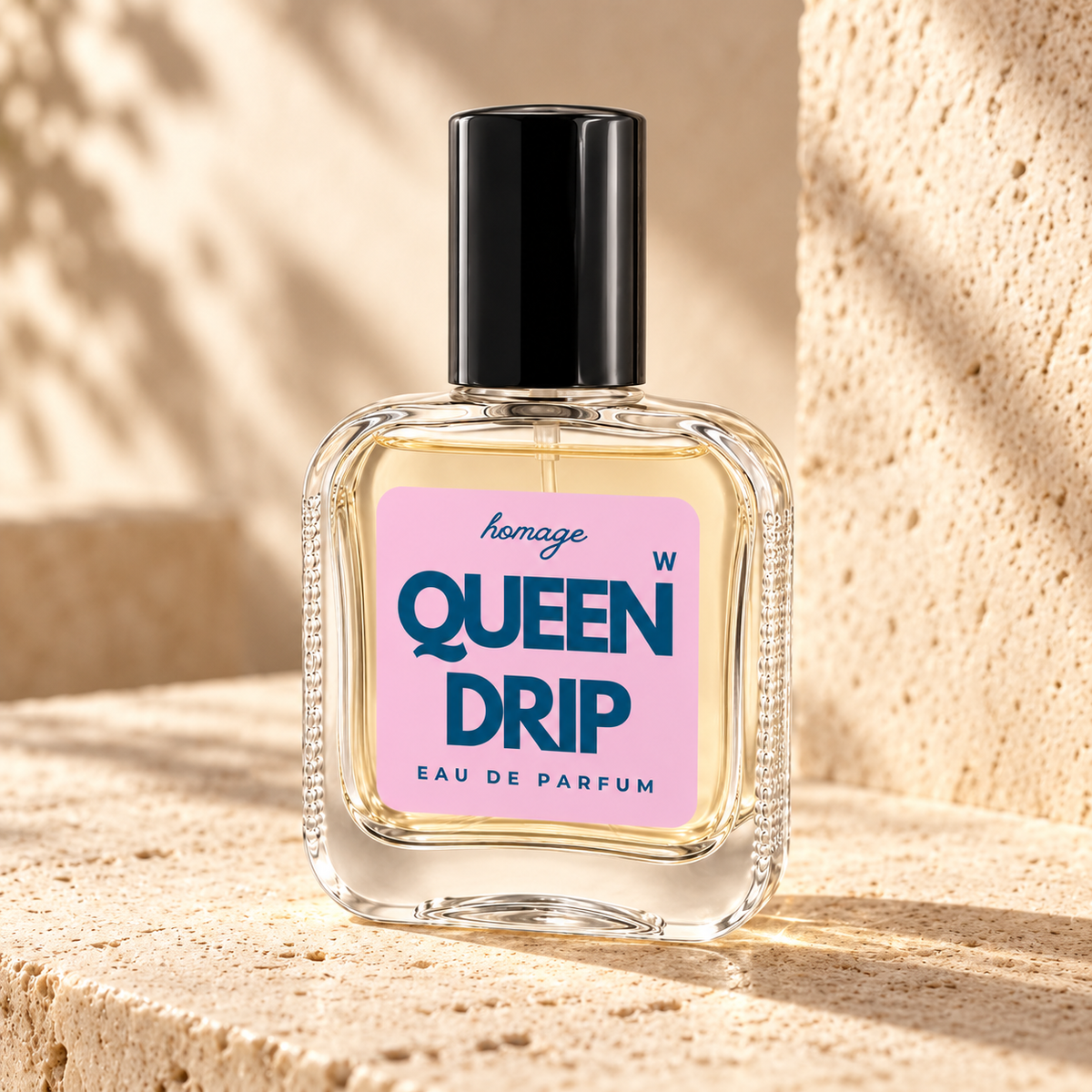 Queen Drip
