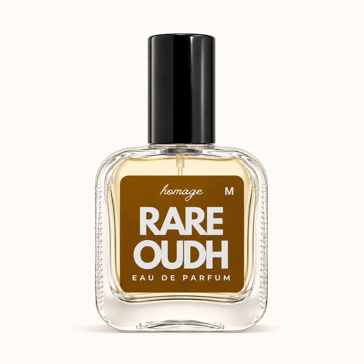 Rare Oudh