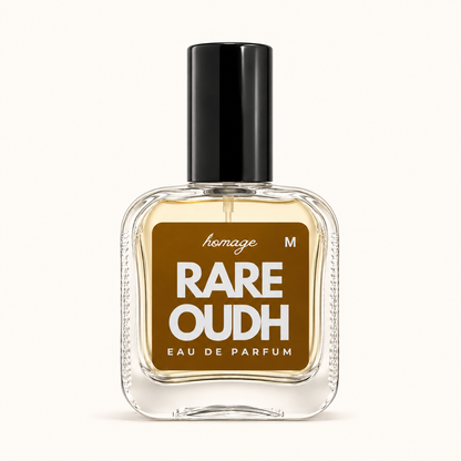 Rare Oudh