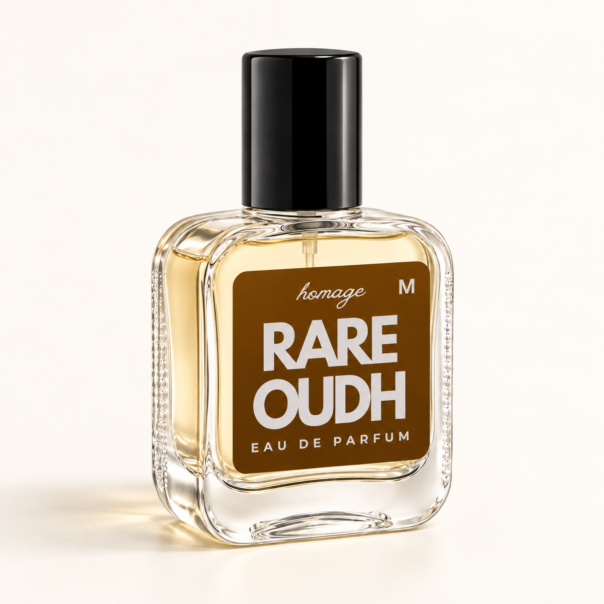 Rare Oudh
